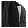 Puma Polyester Backpack Regular Unisex Black 092306-01