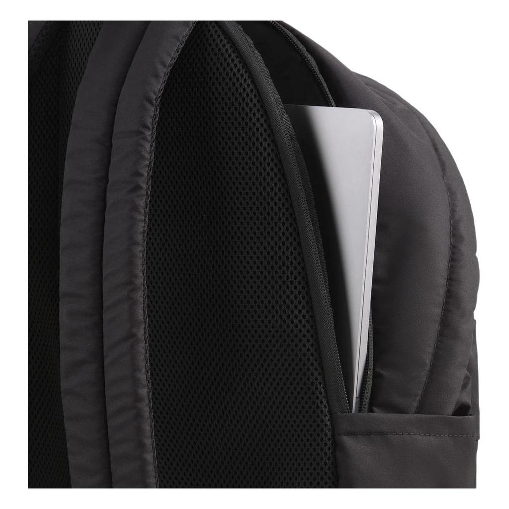 Puma Polyester Backpack Regular Unisex Black 092306-01