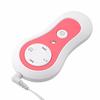 3D Breast Beauty Massage Electric Nipple Chest Enlarger Machine Vibration Stimulator Massager