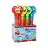 32-Hole Bubble Wand Toy: Outdoor Fun for Kids with Bubble Blowing Water Concentrate