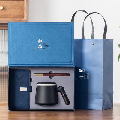 Shangqi Ceramic Mug Gift Set