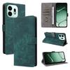 Flip Cover compatible for OnePlus N6 PU Leather Phone Case Full-Body Protection with [RFID Blocking]