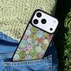 Cactus Plants Succulents Phone Case Cover for IPhone 11 12 13 14 15 16e 17 Pro Max Coque for IPhone 17 Air