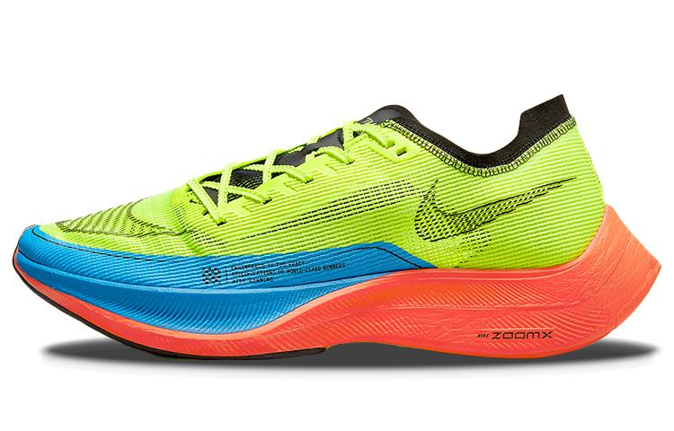 Nike ZoomX Vaporfly Next% 2 Steve Prefontaine Volt DV3030-700 44.5