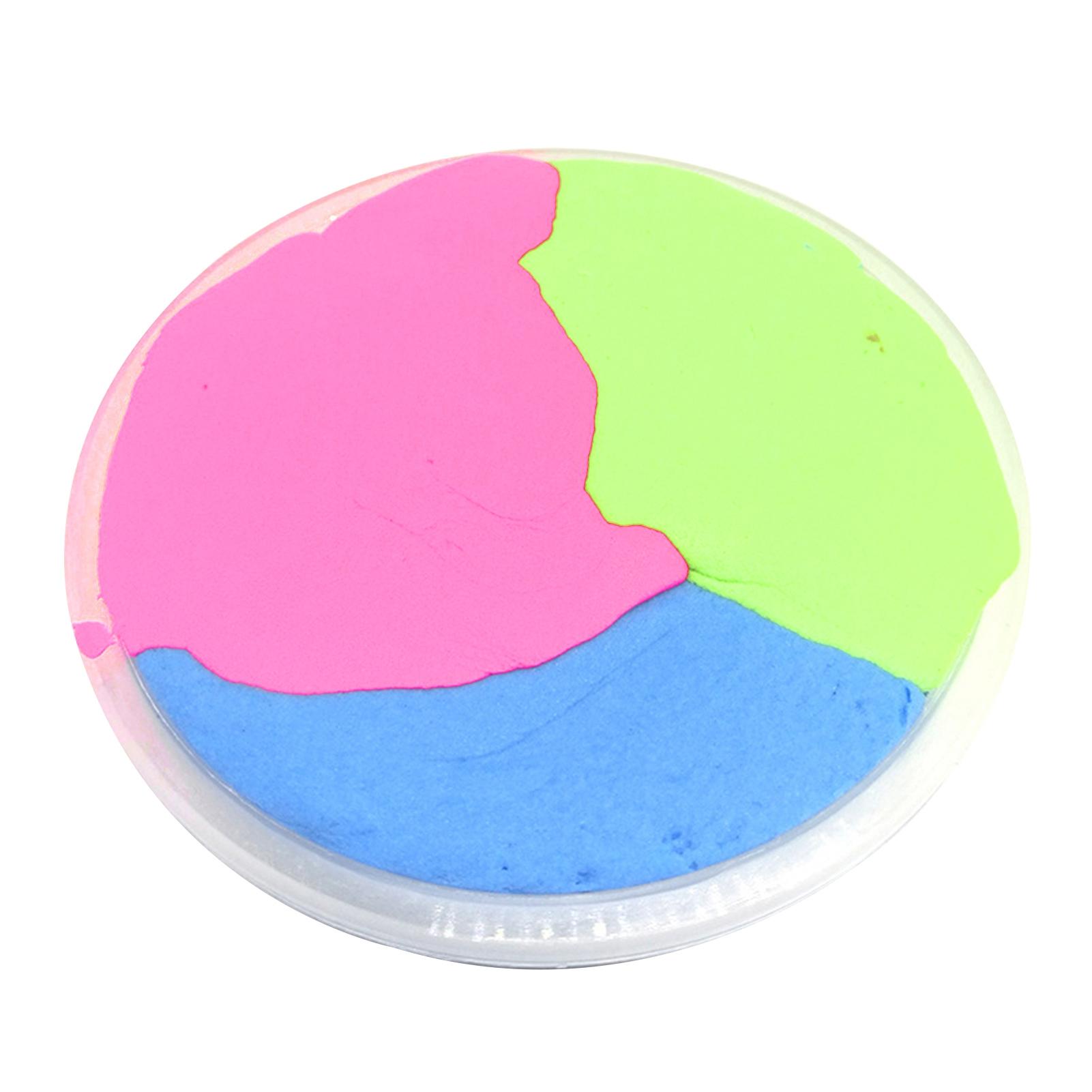 

Барвиста м яка антипригарна пухнаста глина Floam Slime Clay - іграшка для зняття стресу для дітей 5#