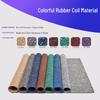 Bituozhe Anti-slip Soundproof Rubber Floor Mat (2 Sqm)