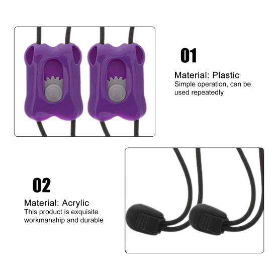 Yousheng 4 Pezzi Laccio Emostatico per Animali a Rilascio Rapido Non Irritante Dimensioni Compatte Salvaspazio Riutilizzabile Previene Sanguinamenti PVC Professionale Primo Soccorso Emergenza Cane
