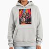 Minimal “Lorem Ipsum” Typography Design – Designer’s Classic Premium Oversized Hoodie