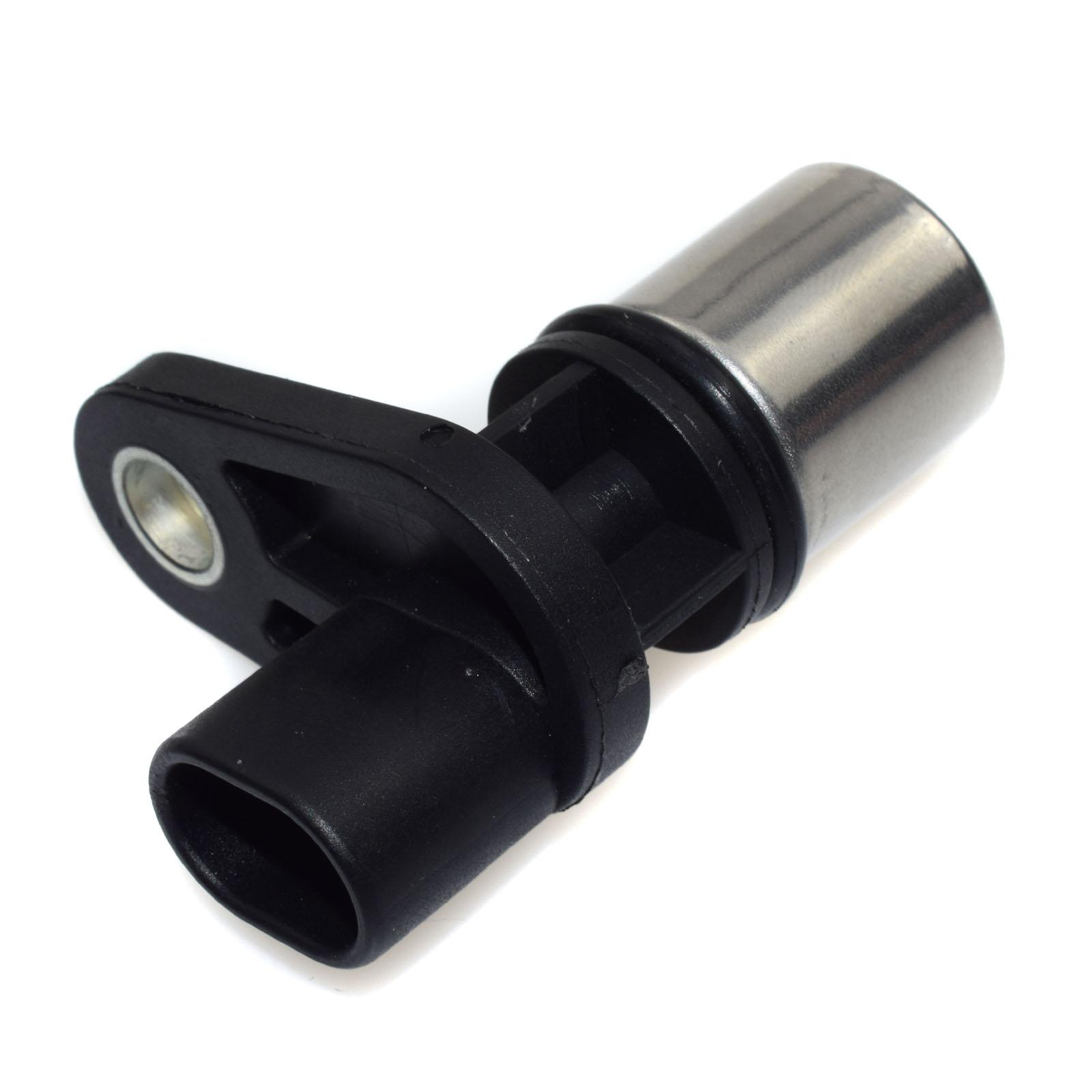 

Crankshaft Position Sensor & Connector Plug Pigtail For Buick Chevrolet GMC Isuzu Pontiac Saturn Saab 10456295 12567712 24576398 only sensor