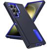 Applicable To Samsung S26Ultra Three-proof Mobile Phone Case S25Ultra Bracket S24Ultra Anti-drop Protective Case