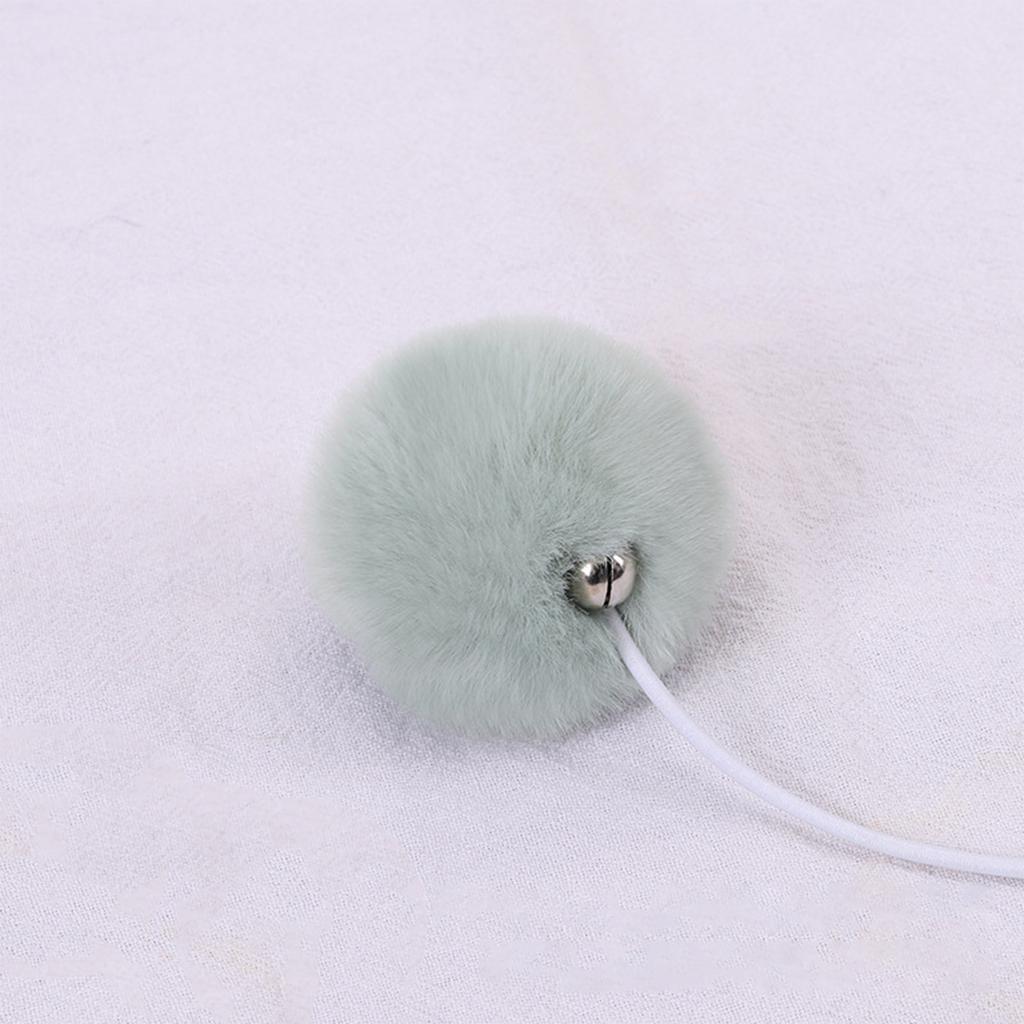 Replacement Ball For Cats Interactive Cat Toys Suspension Toys For Scratching Post Cat Ball Toy With Toy Ball