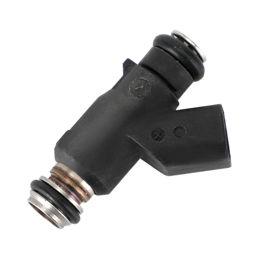 Kraftstoffeinspritzdüse 2 Loch Passend für HiSun EFI UTV550 MSU500 HS500 Cowboy TSC 28160355