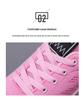 Women's Summer Mesh Air Cushion Lightweight Running Shoes, Soft Sole, Breathable Sports Sneakers.