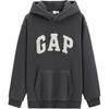 GAP Sweatshirts Unisex Hooded Moderate Other 787414