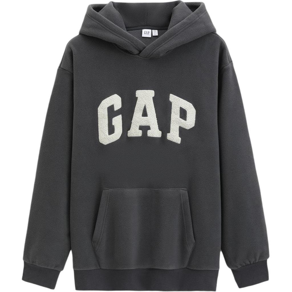 GAP Sweatshirts Unisex Hooded Moderate Other 787414
