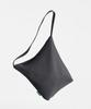 Green Stuff Simple Shopper Bag 62 Pleated - Black