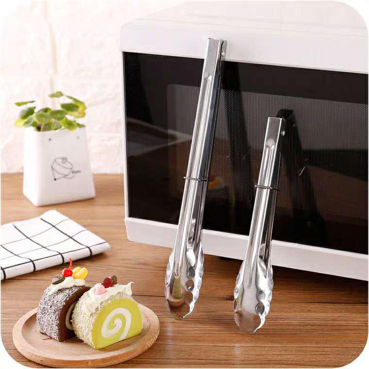 Stainless Steel Outdoor Cutlery Set: Knife, Fork, Spoon, Chopsticks, Straw with Peony Cloth Bag - 7 Pieces