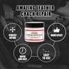 RAYHONG Leather Repair Paste for Auto Seat & Sofa Scratches