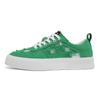 New Men's Shoes Summer Breathable Lace-up Cloth Shoes Men's Sports and Leisure Shoes Little White Shoes Versatile Board Shoes