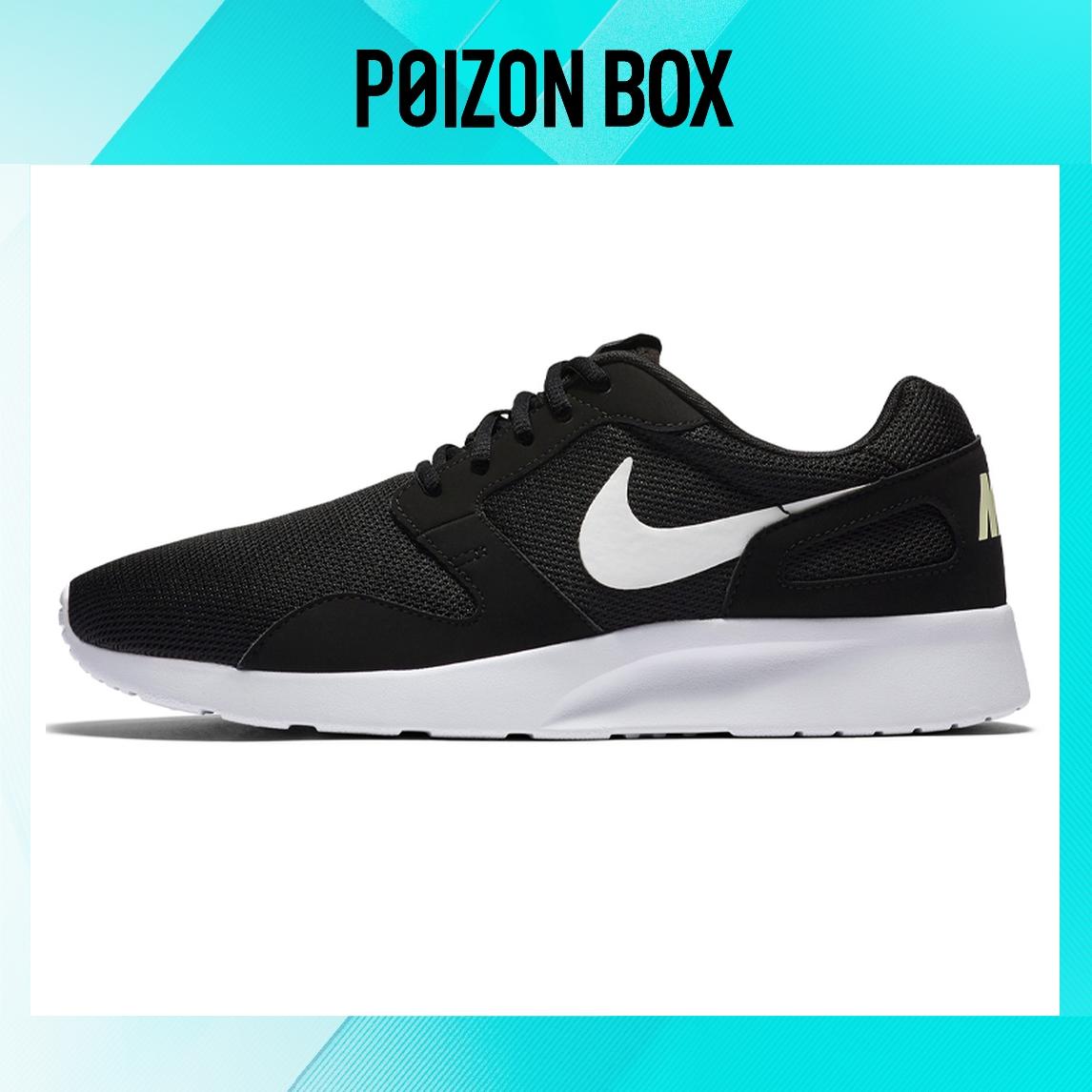 

кроссовки Nike Kaishi Black 654473-010