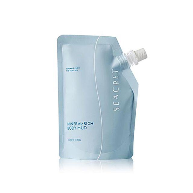 

SEACRET Mineral Rich Full Body Skin Care Mud Pack 300g