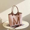 Style-oriented Large-capacity Bag - Stylish and Trendy Casual Commuter Shoulder Bag
