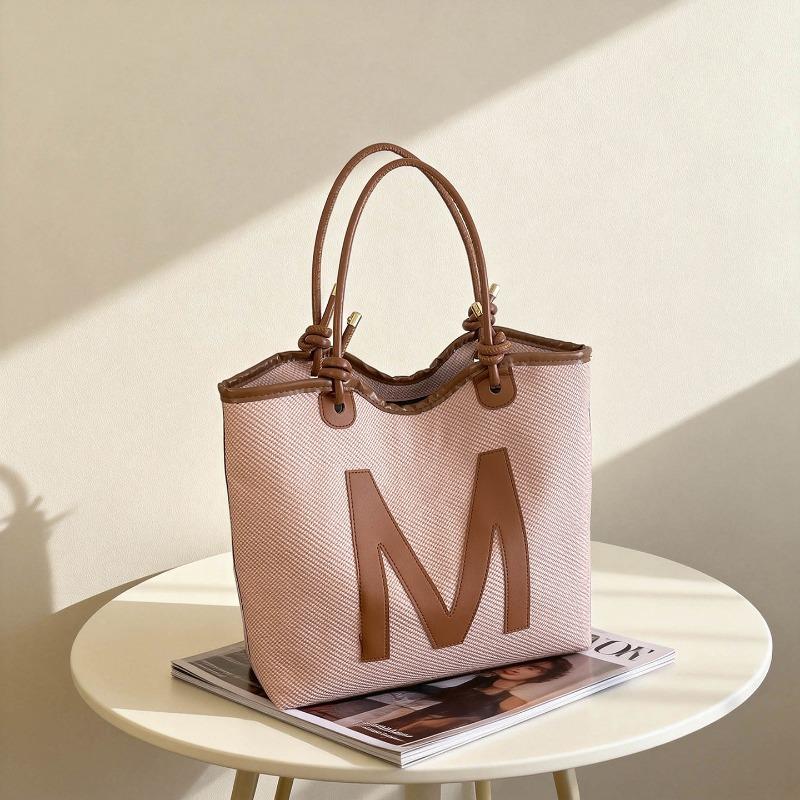 Style-oriented Large-capacity Bag - Stylish and Trendy Casual Commuter Shoulder Bag