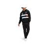 PUMA Men's BMW Motorsport Hoodie Black 595181-01