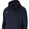 Nike Dry Park 20, for Boy navy Sweatshirt