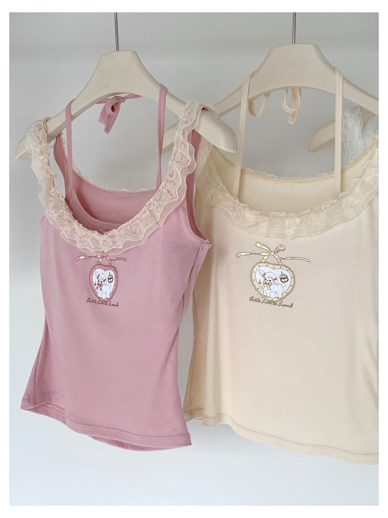 

Шикарная милая и пикантная майка-корсет без спины, облегающая фигуру, с нагрудными вкладышами - Женский универсальный топ для йоги и фитнеса One size fits 75-120 jin розовый