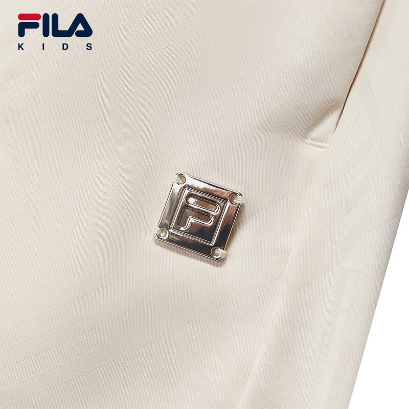 FILA Boys' Woven Casual Capris