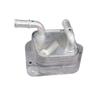CVT Transmission Fluid CVTF Warmer Cooler For 15-19 Honda Fit 1.5L 25560-5T0-003