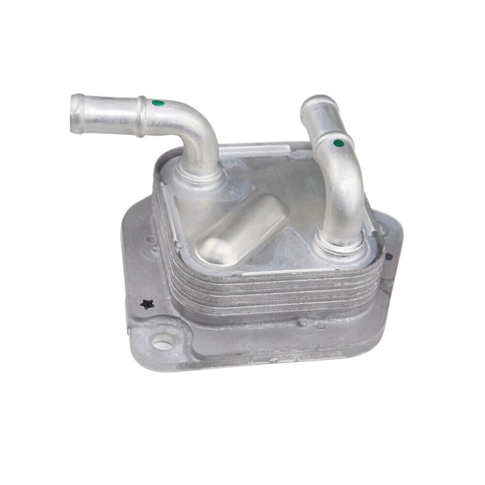 CVT Transmission Fluid CVTF Warmer Cooler For 15-19 Honda Fit 1.5L 25560-5T0-003