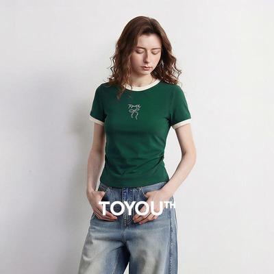 Tops – Camisetas