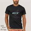 Gt Bicycles T-Shirt Vintage Fahrrad Grafik 100% Gekämmte Baumwolle T-Shirt