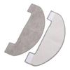 For MONSGA MS1 MAX Robot Vacuum Replacement Parts Main Brush+ Mop Cloth+Filter+Dust Bag+Side Brush Kits Household Cleaning Tools