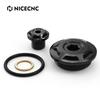 For Suzuki  DR650S DR650SE DR650S/SE 1996-2025 Engine Timing Cover Cap Plug DR 650 S DR 650 SE DR650 S DR650 SE DR 650 S SE