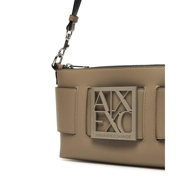 Сумка Armani Exchange Armani Exchange 942907 0A874 U6242 коричневый