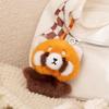 Cute Baby Animal Plush Toy Figure – Child's Pendant Ornament