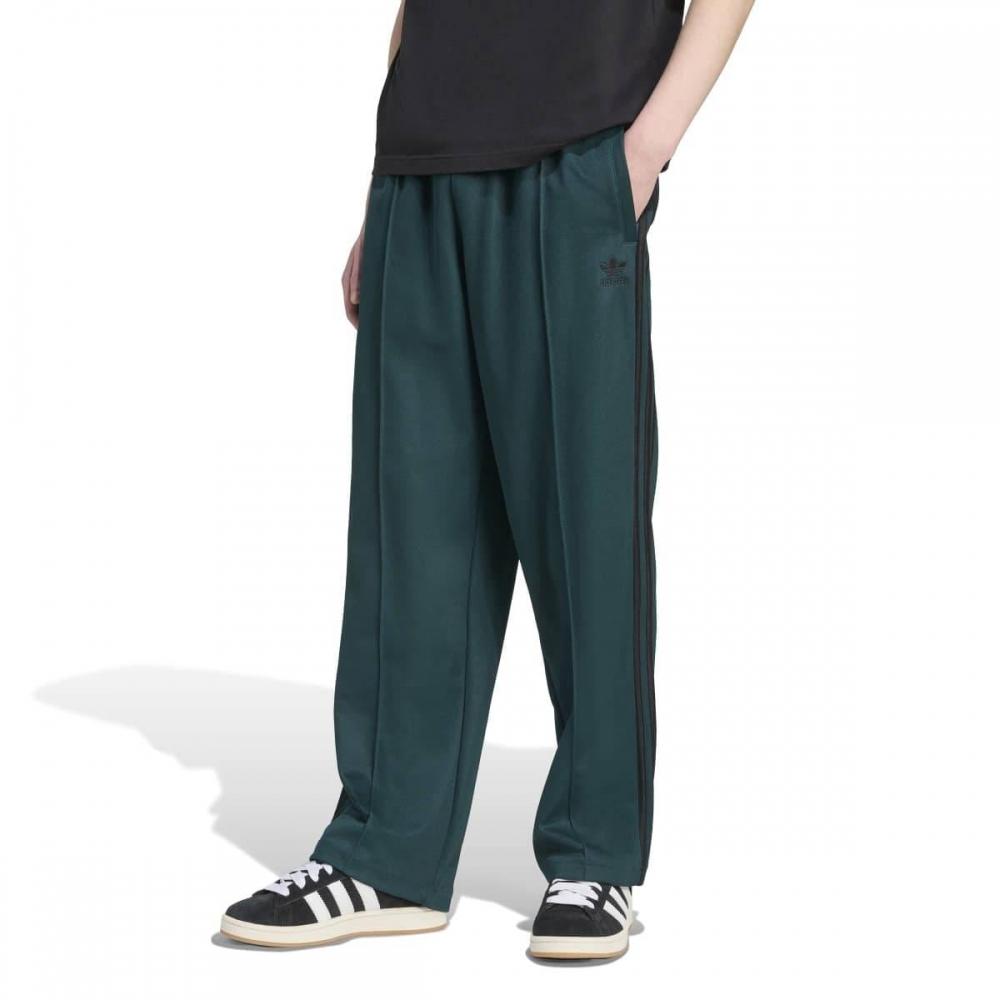 Adidas Unisex Baggy Fit Track Pants Jy1420 L