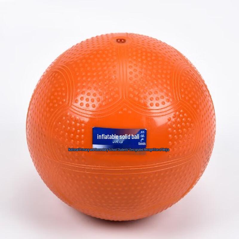 WEZHO Training Solid Ball