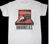 Fontaines D.C. Band Tee Unisex Adult Tshirt All Size S To 5XL Unisex T-Shirt