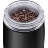 Kaffee- und Gewürzmühle - SENCOR - SCG 2051BK - Schwarz - 150W - 60ml