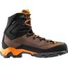 Треккинговые ботинки La Sportiva Aequilibrium Trek GTX