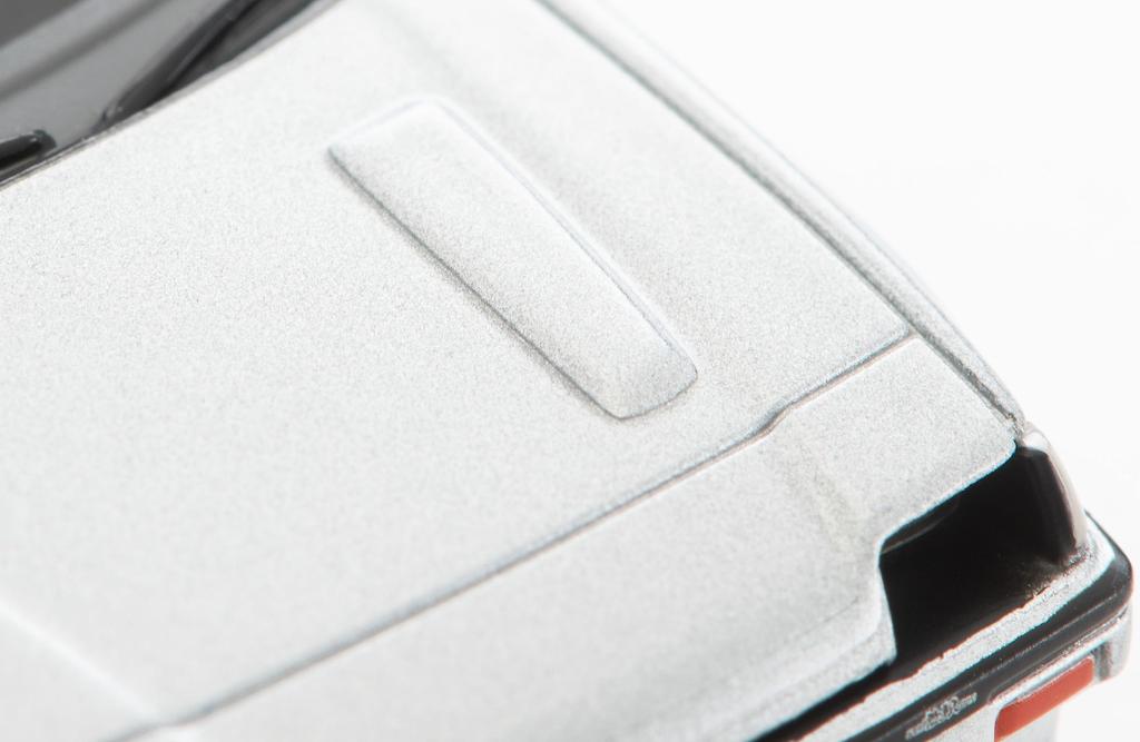 TOMYTEC Tomica Limited Vintage Neo 164 LV-N303a Honda Ballard Sport CR-X MUGEN CR-X PRO Silver Late Model Finished Product