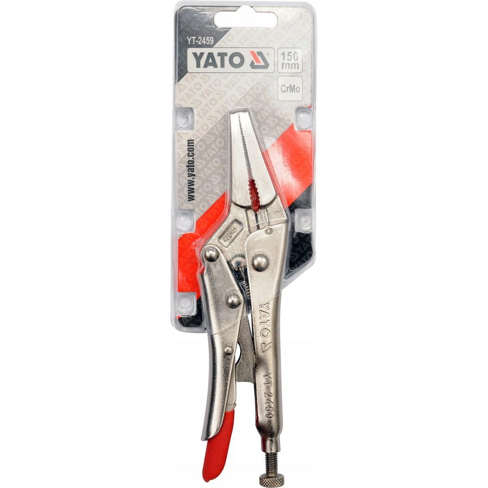 Yato Morsea Locking Pliers