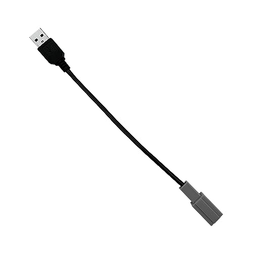 

Оригинальный USB-кабель-переходник LONNIK для автомобилей Honda. Оригинальные USB-панели можно использовать с навигационными системами других компаний/коммерческими системами.. Играть в