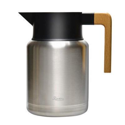 Thermo Jug Quito Silver