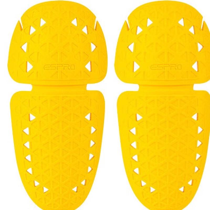 Motorcycle Elbow Protector Pads