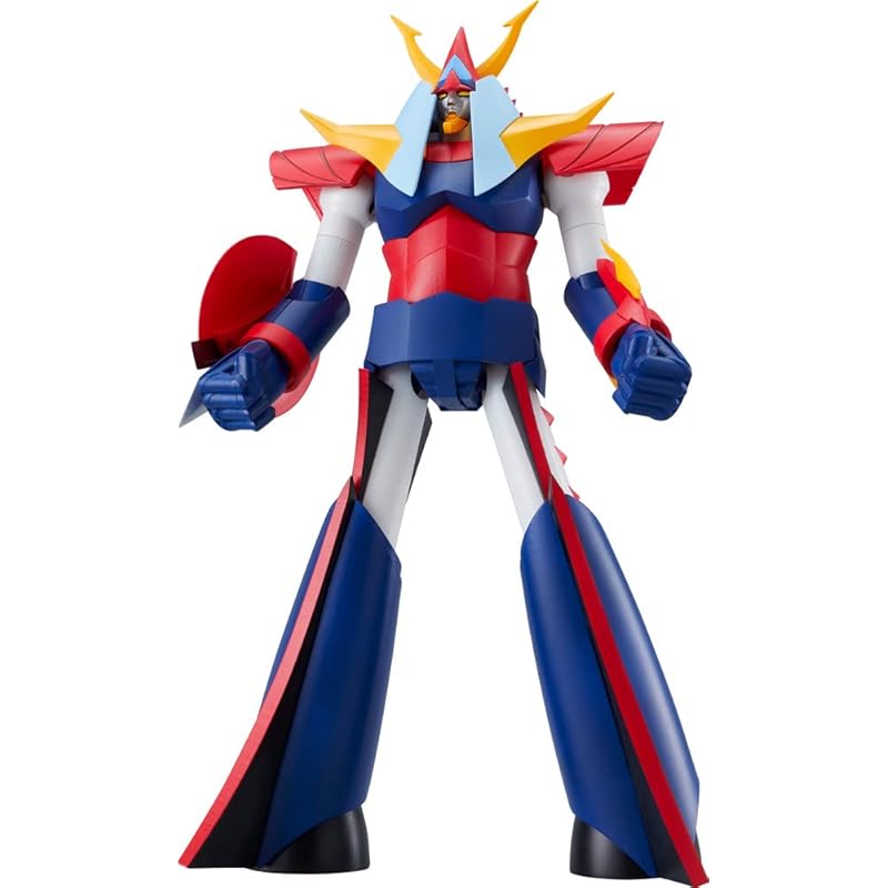

MODEROID Brave Raiden Raiden non-scale assembly plastic model Resale portion
